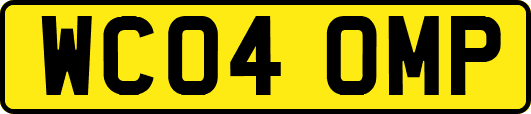 WC04OMP