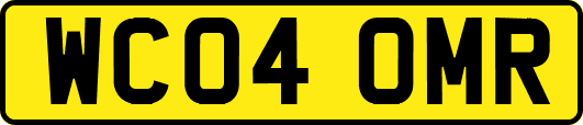 WC04OMR