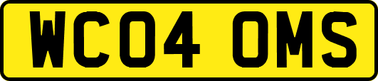 WC04OMS