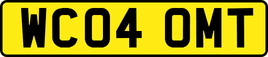 WC04OMT