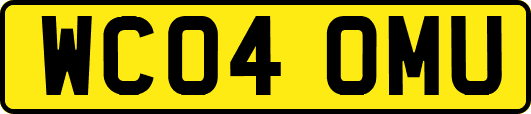 WC04OMU