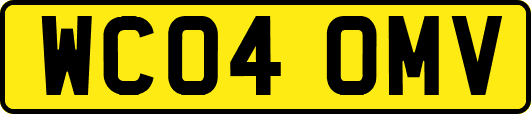 WC04OMV
