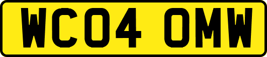 WC04OMW