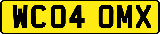 WC04OMX