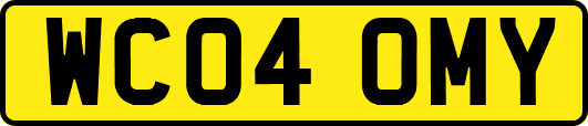WC04OMY