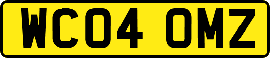 WC04OMZ