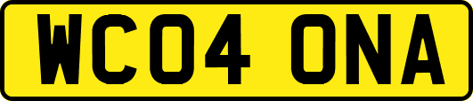 WC04ONA