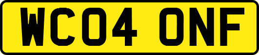 WC04ONF