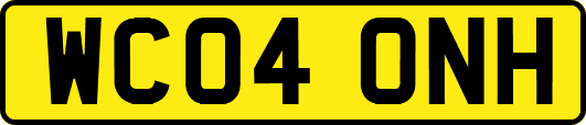 WC04ONH