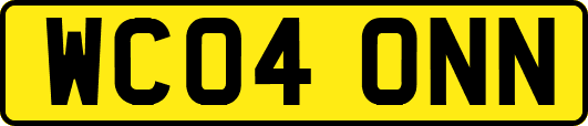WC04ONN