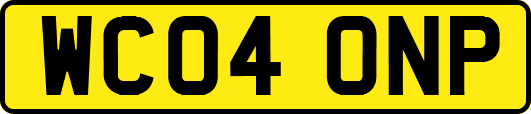 WC04ONP