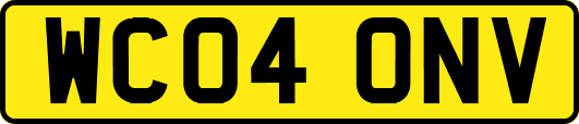 WC04ONV