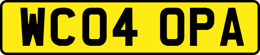 WC04OPA