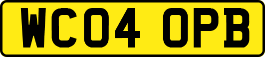 WC04OPB