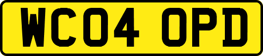 WC04OPD