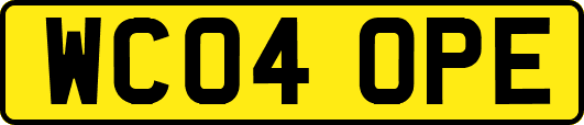 WC04OPE