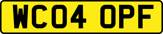 WC04OPF