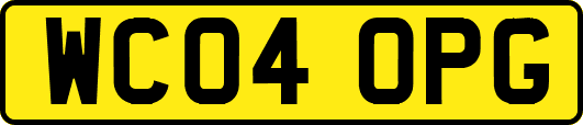 WC04OPG