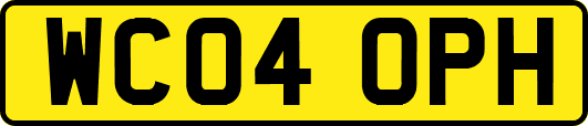 WC04OPH