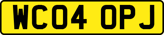 WC04OPJ