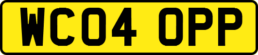 WC04OPP