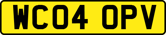 WC04OPV