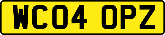 WC04OPZ