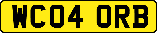 WC04ORB