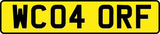 WC04ORF