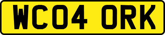 WC04ORK
