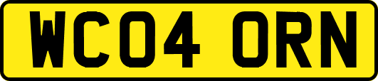 WC04ORN