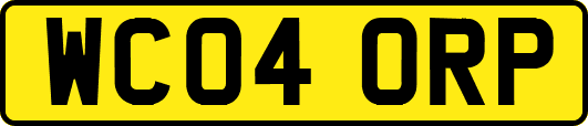 WC04ORP
