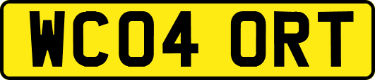 WC04ORT