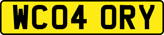 WC04ORY