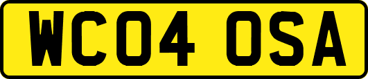 WC04OSA