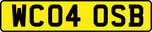 WC04OSB