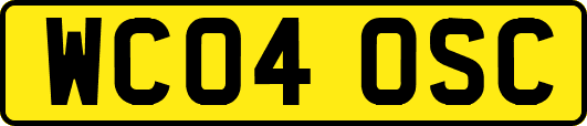 WC04OSC