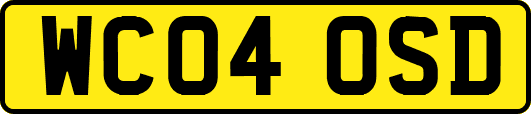 WC04OSD