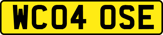 WC04OSE