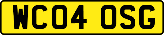 WC04OSG