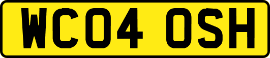WC04OSH