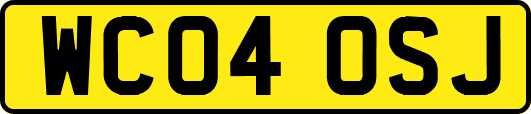WC04OSJ