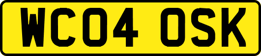 WC04OSK
