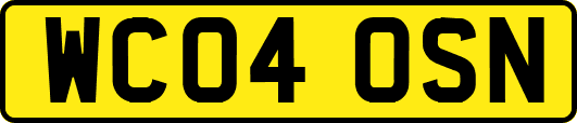 WC04OSN