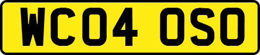 WC04OSO