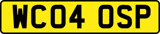 WC04OSP
