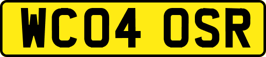 WC04OSR