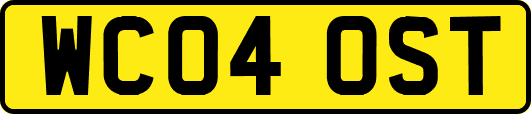 WC04OST