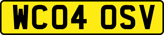 WC04OSV