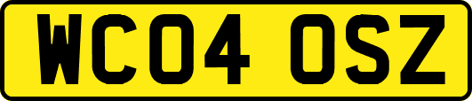WC04OSZ